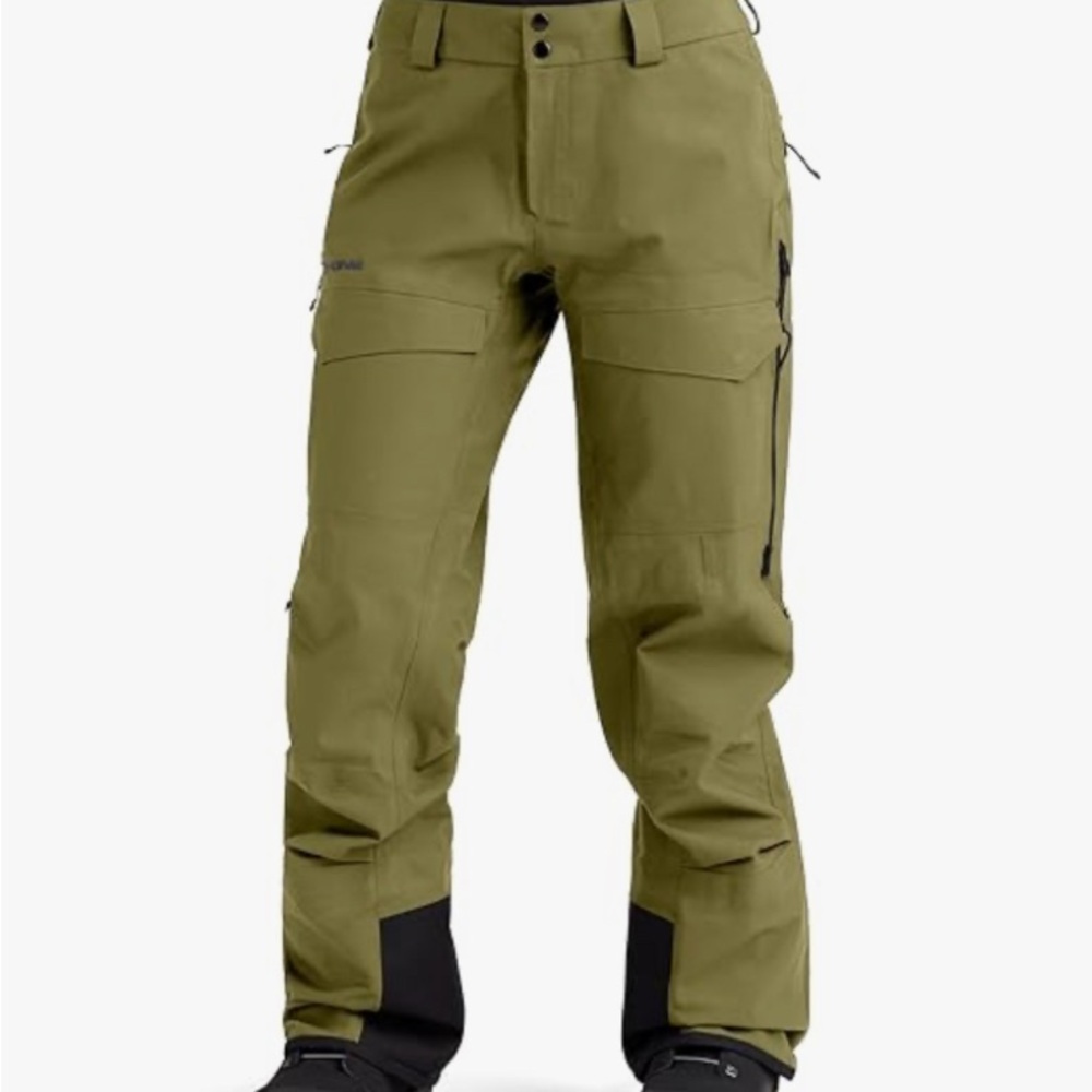 Dakine Women’s Sender Stretch Ski/Snowboard Pants